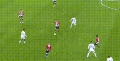 逆转！30岁锋霸独造2球，西甲豪强连进3球，欧冠翻盘