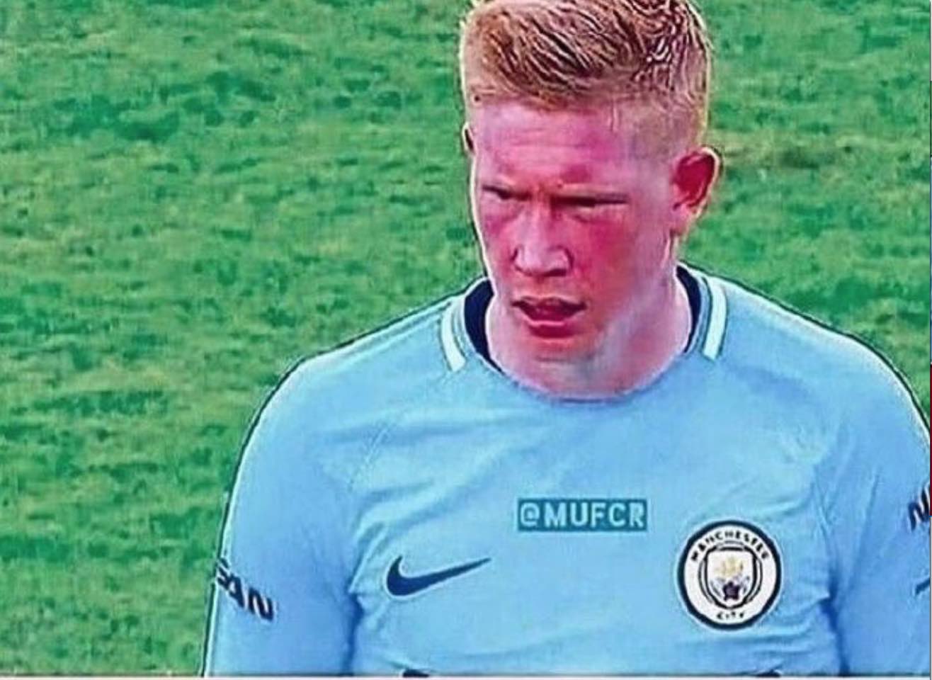 慢镜头：水晶宫将为比塞克报价3000万欧，但球员对其不感兴趣