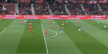 系统局了？柔佛全场狂轰48脚12射正未破门，海港仅6脚射门