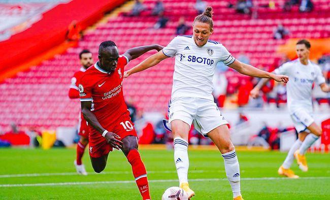 罗马诺都称很少见！萨拉赫炮轰利物浦，很难继续在安菲尔德效力了