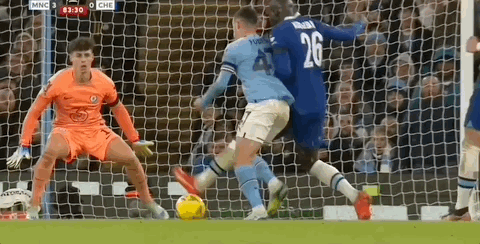 球星：我只是随便投投